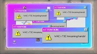 T3C | WAC