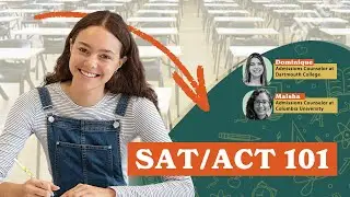 SAT/ACT 101