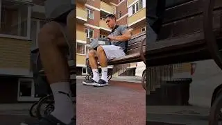 ОБЗОР КРОССОВОК. Часть 2