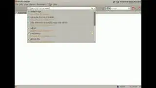 Flatpages - Full Web Framework Python Django Tutorial XXVI Blog - Windows/Linux/Ubuntu