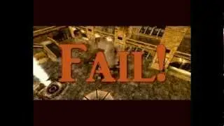 Spider-man's Biggest Fail