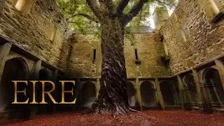 Eire - Ruins & Fields | Uirchill An Chreagain