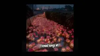 The Limba, Arut - Пей до дна / speed up // отрывок