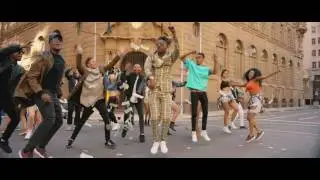 Navy Kenzo   Feel Good TRAILER