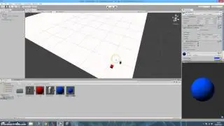 Tutorial 12 - Prefab,Instantiate,Destroy (1 di 2) (Unity3D)