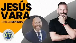 "Arbitraje Notarial es el cinturón de seguridad del sector inmobiliario” | Jesús Vara