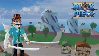 Blox Piece - The Best Anime Game On Roblox