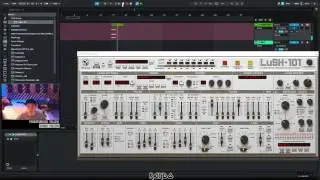 (#249) sound stuff