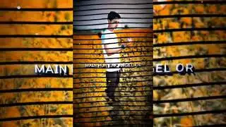 #যত ভাবি আমি দূরে থাকবো সরে💘🤭 bangla songxml file xml ❤️file bangali ❤️romantic song xmlfile