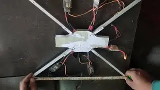 home made drone
