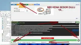 Repair Imei Vivo 2024 Ribak Tool
