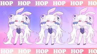 HOP HOP (Official Teaser) - ft. Laffey II