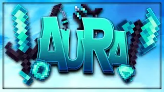 Aura [16x] Pack Release | Showcase (1.8.9) Collab w/ Asian