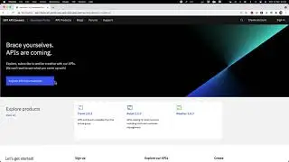 Event Endpoint Management (demo)