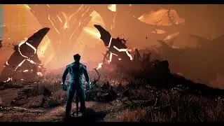 Atlas Fallen - Native 8K - Ultra Settings - NVIDIA GeForce RTX 4090