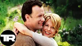 Top 10 Quotes From You've Got Mail