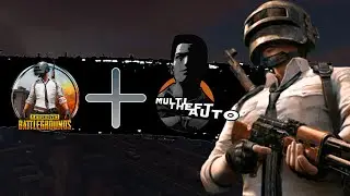 Обзор на PlayerUnknown’s Battlegrounds + MTA