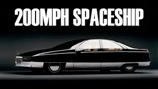 The Story of the Cadillac Voyage