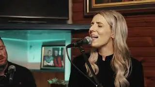 The Forge Sessions Vol. 3 - Shallow - The Whistlin' Donkeys Feat. Ciara Fox