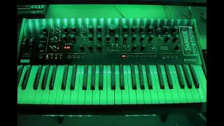 KORG Prologue 