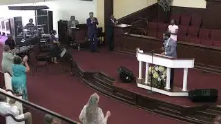 'Pentecostal Hymn Sing!' Christ Temple Apostolic Church