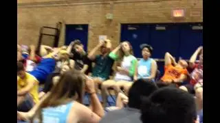 Life At Ryerson: Frosh Week Pt 1