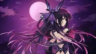 DATE A LIVE [ AMV ] TOHKA - IN THE END