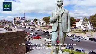 Joaquín Arias ¡Para película!, primera parte.