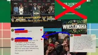 WWE Is 99.9% Absolutely Cooked. This Is The End Of WWE Fans In Human History We Not Be Silence & Ect
