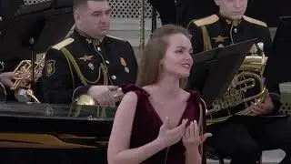 Nikolay Rimsky-Korsakov – "То было раннею весной" [It was in the Early Spring], Op.43 No.4 (1897)