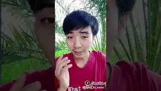 tante girang pamer pantat