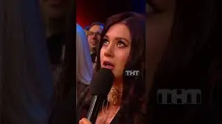 Олесю Иванченко сбила машина 😱  