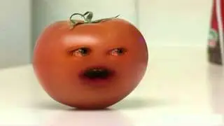 Надоедливый апельсин 3 серия