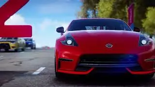 Asphalt 9 Legends 2018