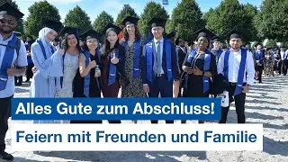 RWTH-Graduiertenfest 2024 👩‍🎓👨‍🎓♥️