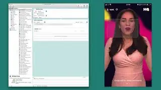 Using a bot to win £550 on HQ Trivia. Is it possible?