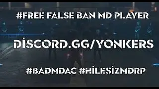 MDRP & MDAC`NİN KARANLIK TARAFI 