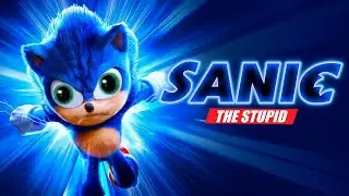 SONIC 3 [YTP] | A SONIC MOVIE PARODY by BAMBOO STUDIO