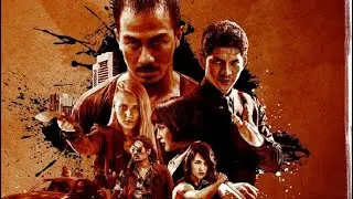 The Night Comes For Us Spoiler Free Review