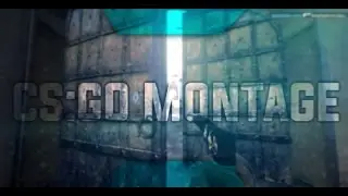 THE BOSS - CS:GO FRAG MONTAGE