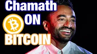 Chamath Palihapitiya Bitcoin Predictions
