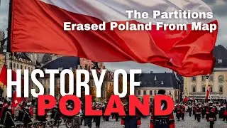 History of Poland | A Tapestry of Resilience and Renaissance
