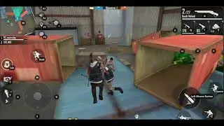 Practicando en pc de gobierno