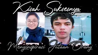 Kisah Sukses Sahabat KARIB Jadi Milyader