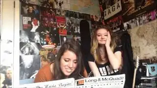 Hey There Juliet (Hey There Delilah Parody)