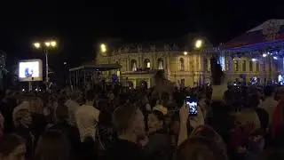 День города Тамбова