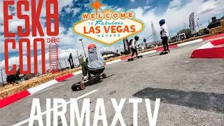 esk8 con las vegas