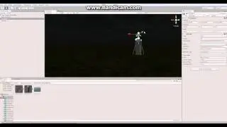 How to make a horror game in unity - Beginnings