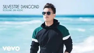 Silvestre Dangond - Regálame una Noche (Audio)