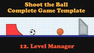 12 - Level Manager